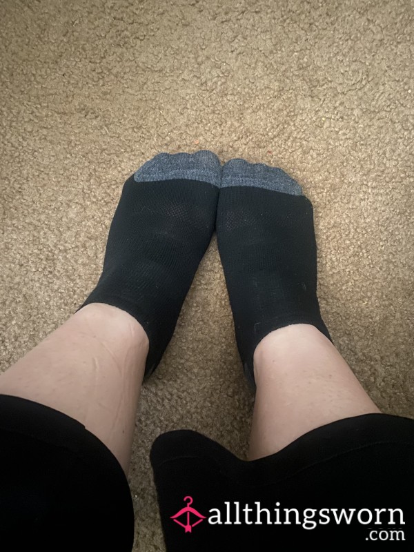 Work Out Socks