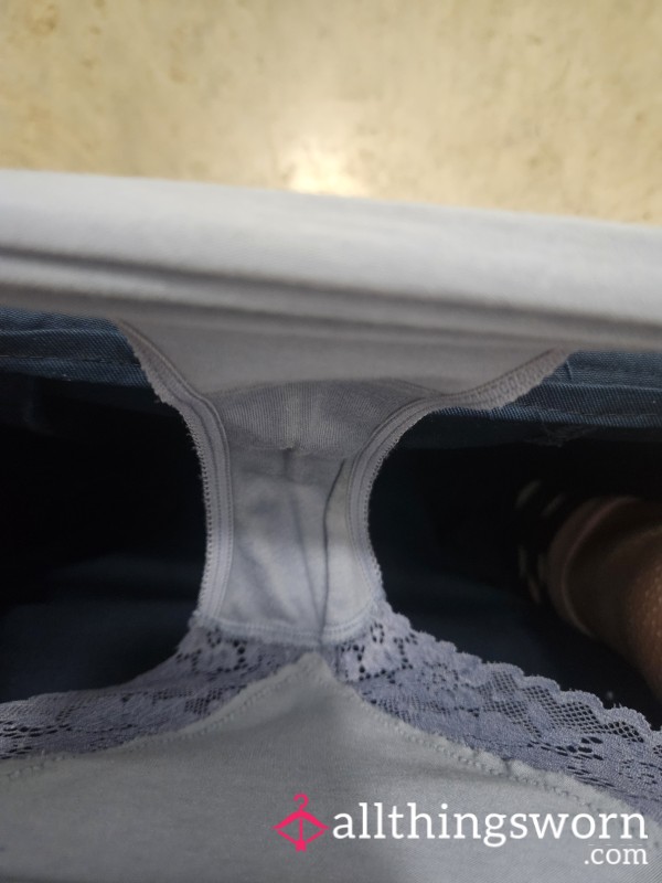 Work Panties