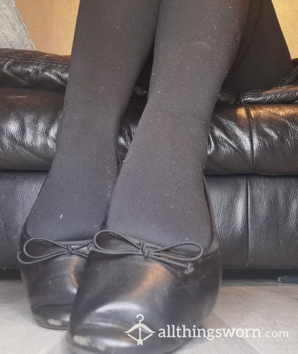 Teachers Work Shoes 💋