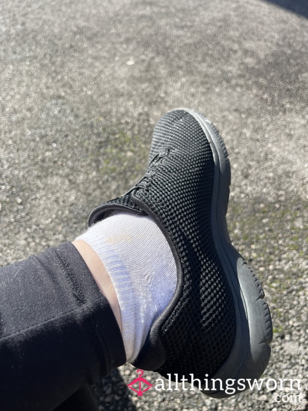 Work Socks