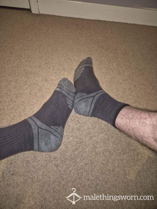 Work Socks