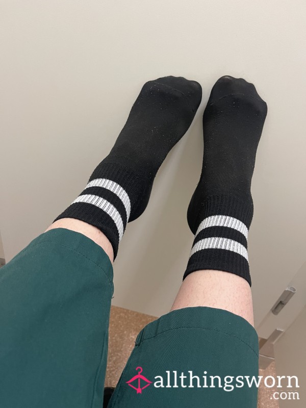 Work Socks