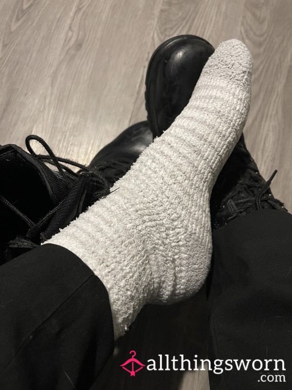 Work Socks