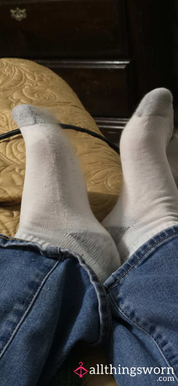 Work Socks