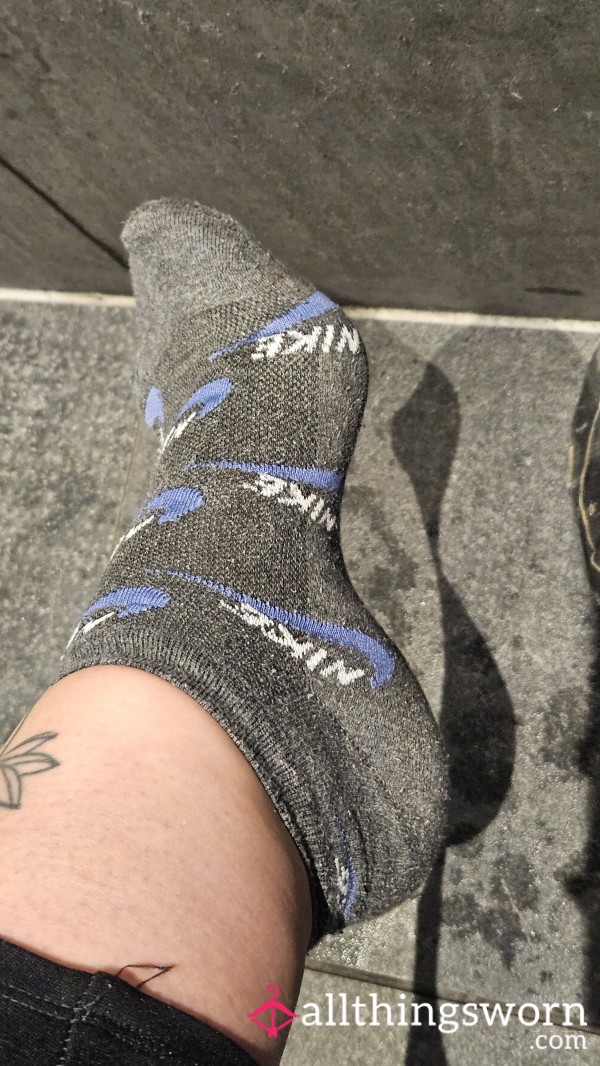 Work Socks