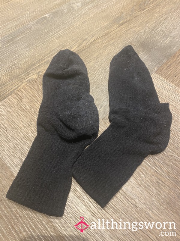 Work Socks~ 2 Days