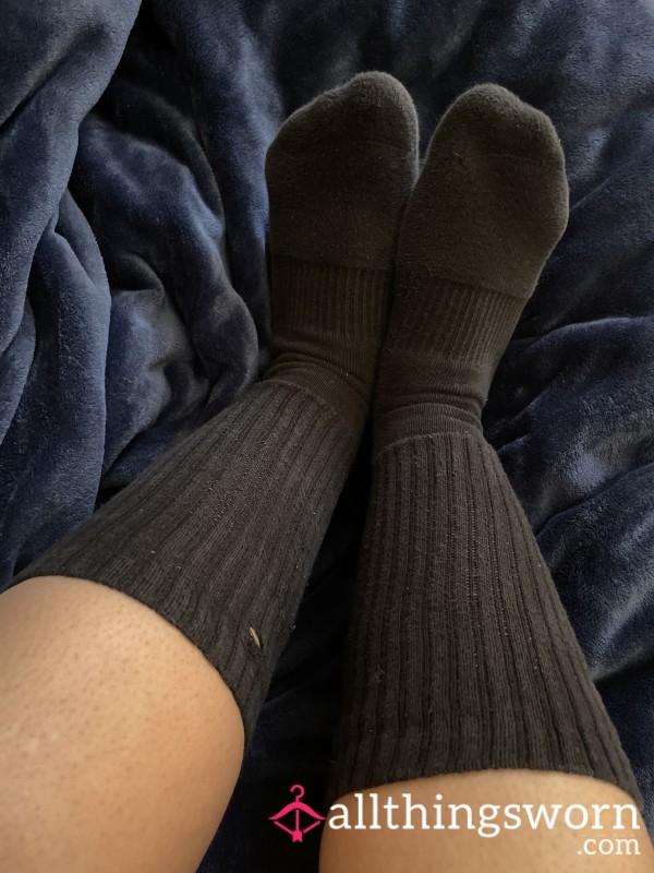 Work Socks (well Worn)