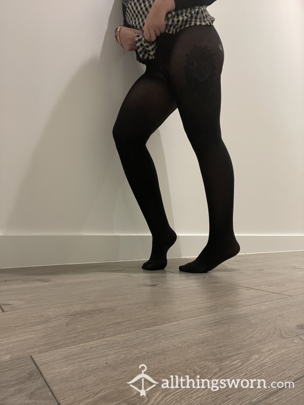 Work Tights