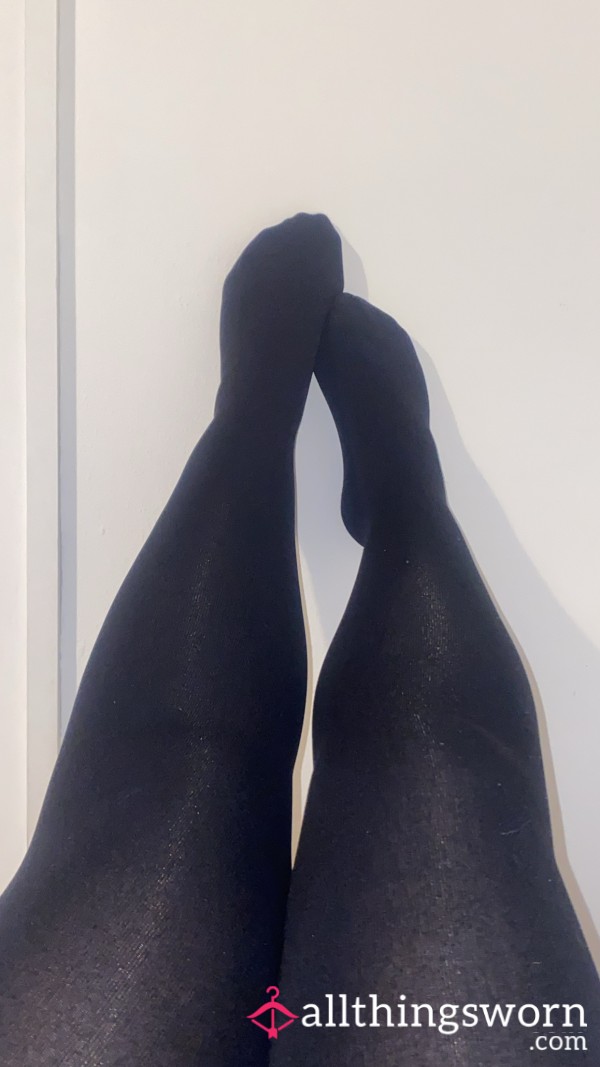 Work Tights 💋