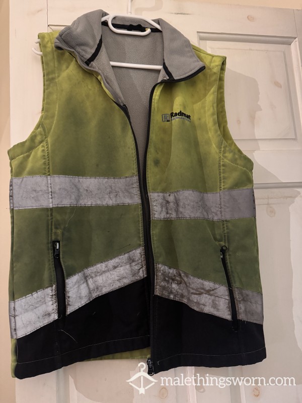 Work Vest