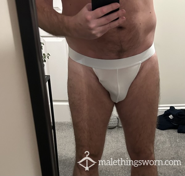 Work Worn Jock