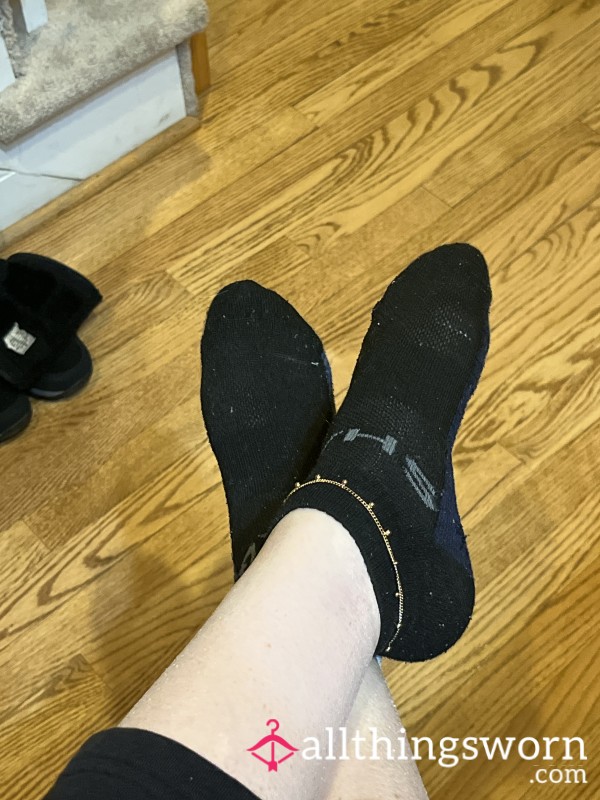 Work Worn Socks