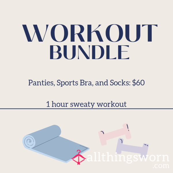 Workout Bundle