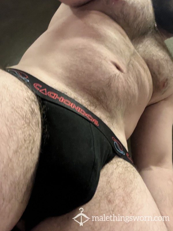 Workout Jock