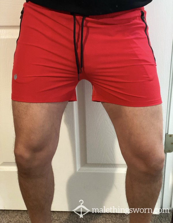 Workout Shorts