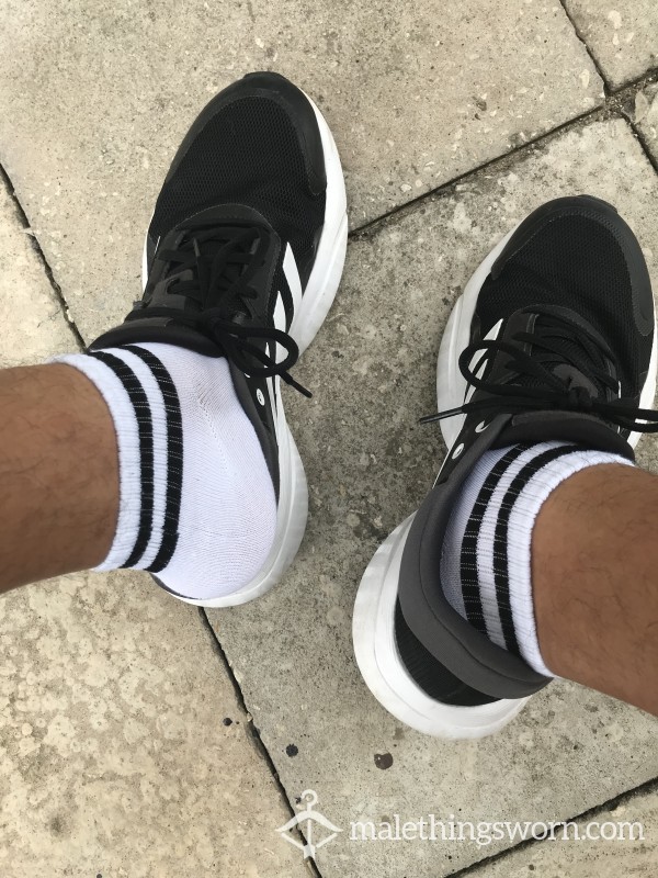 Workout Socks