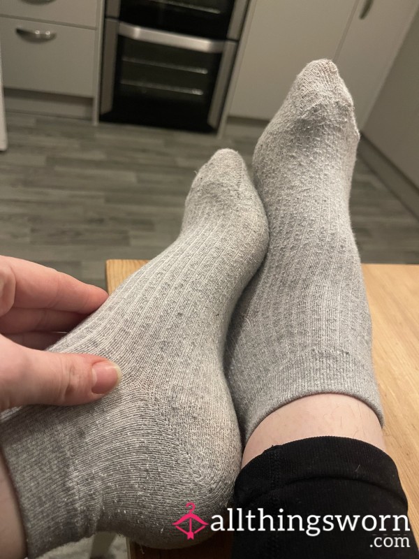 Workout Socks