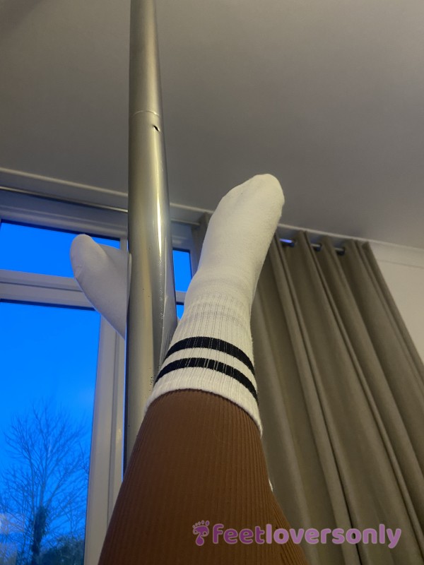 Workout Socks