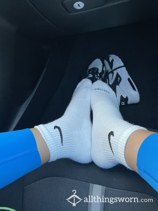 Workout Socks 🧦💦