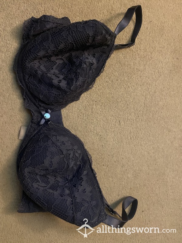 Worn Boux Avenue Bra