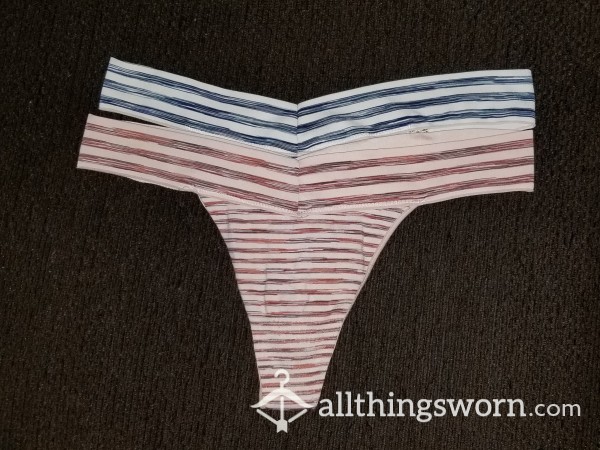 Custom Wears - Cotton Thong