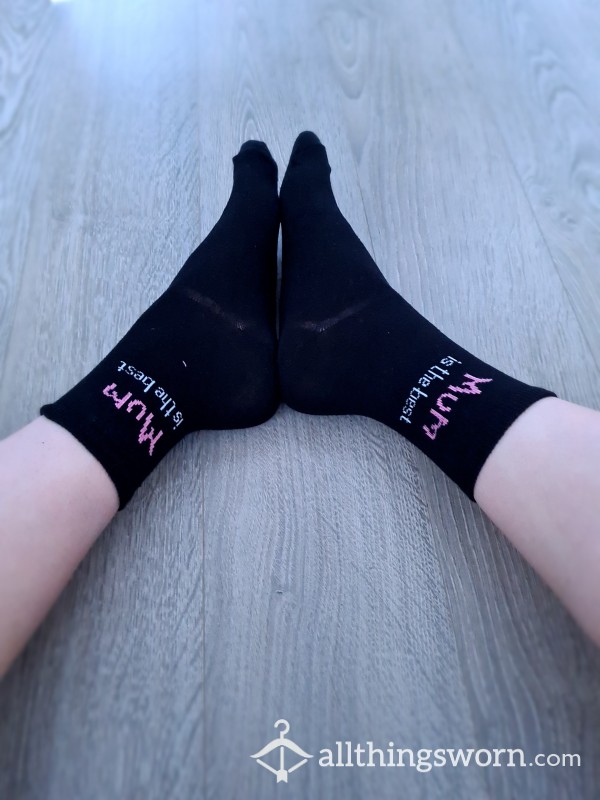 Worn For You Women's Socks