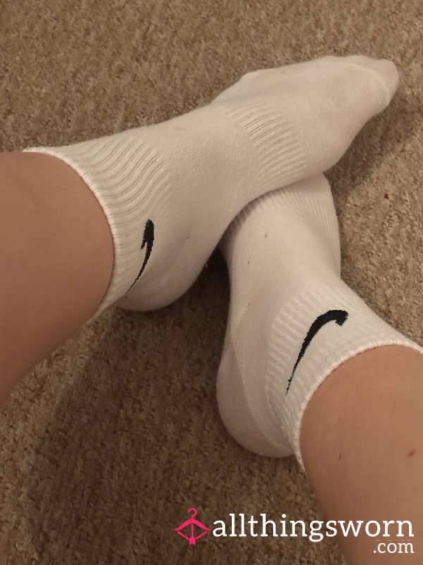 🧦 Nike Socks