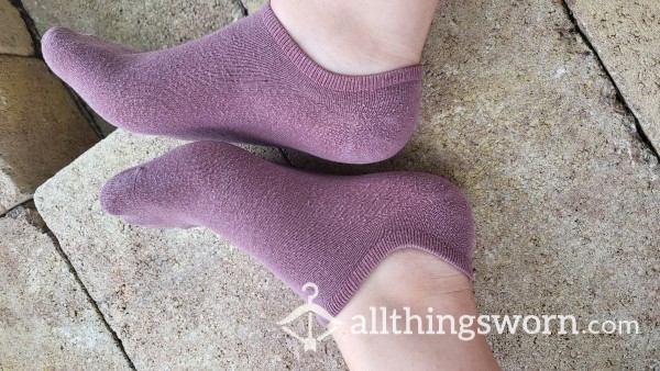 Worn Smelly Socks 39EU