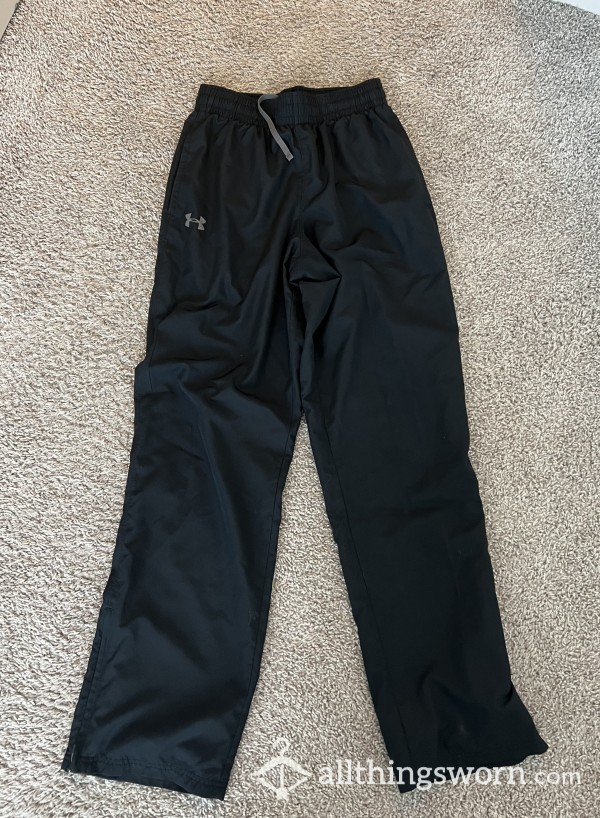 Worn Under Armour Pants