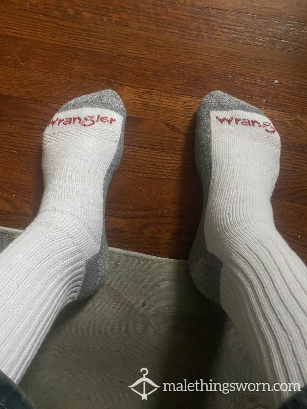 Wrangler Socks