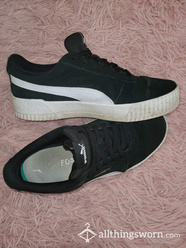 Puma Trainers