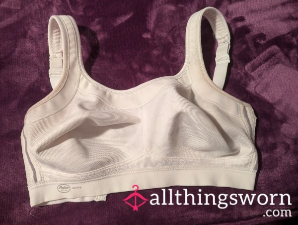 X-Large Used Sports Bra