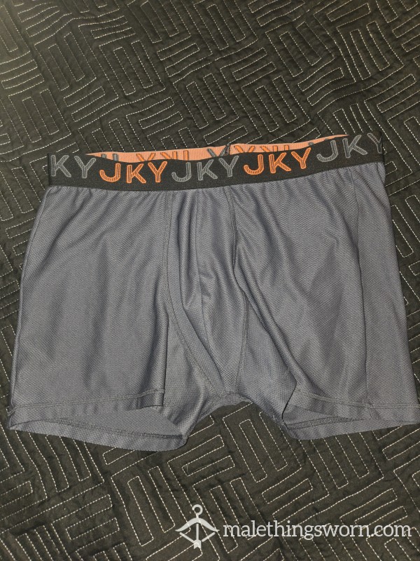 XL Jockey Briefs