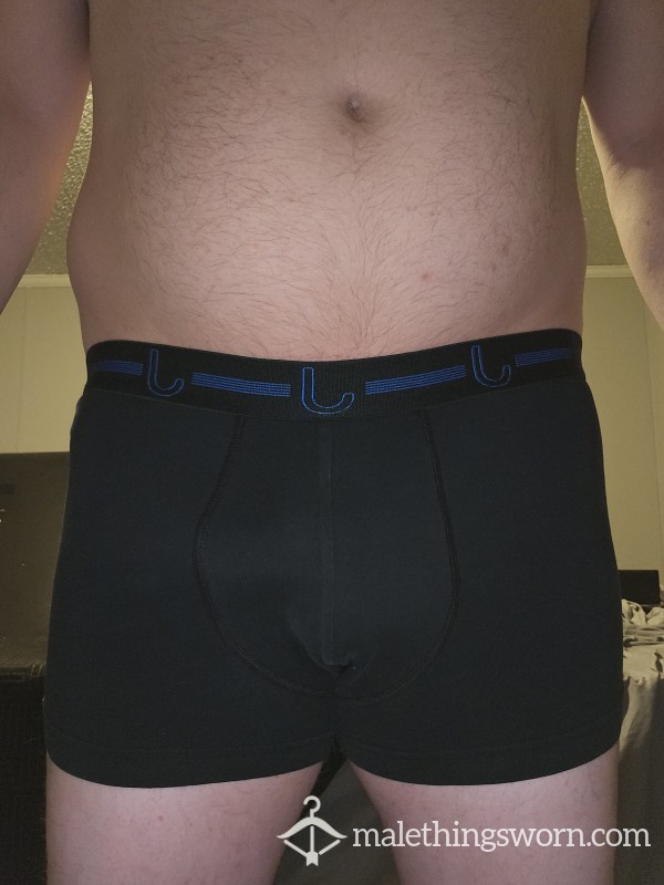 XL Jockey Briefs