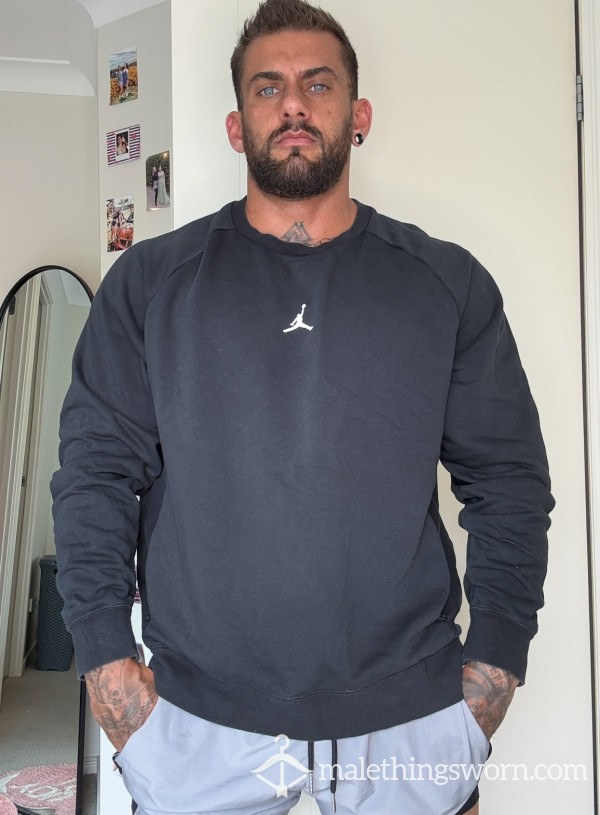 XL Jumper