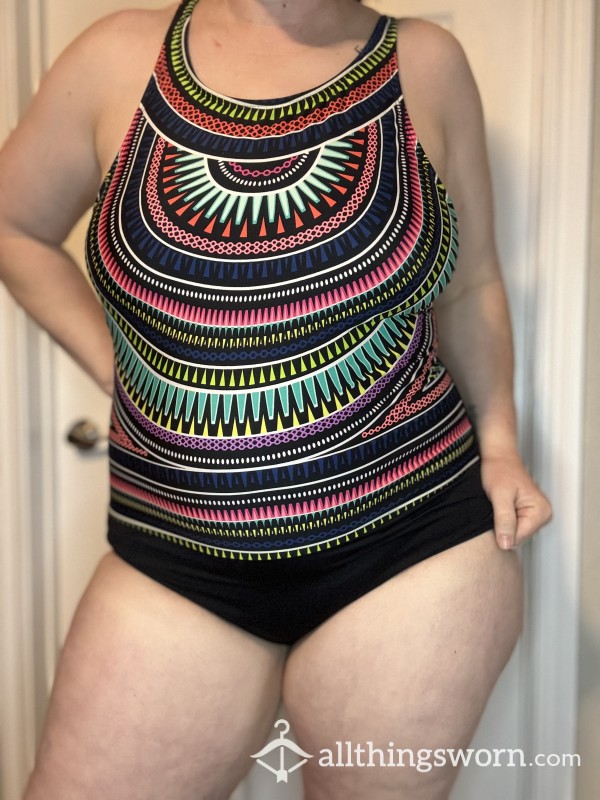 XL Swimsuit