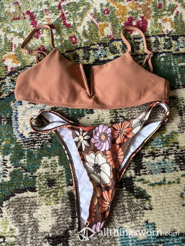 🌼🌸XS BIKINI🌸🌼