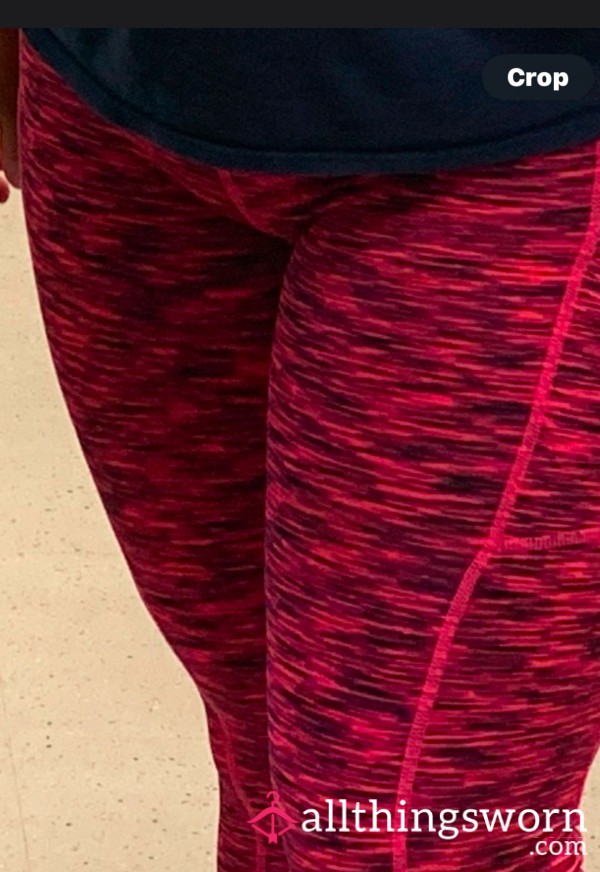 Yoga Pants