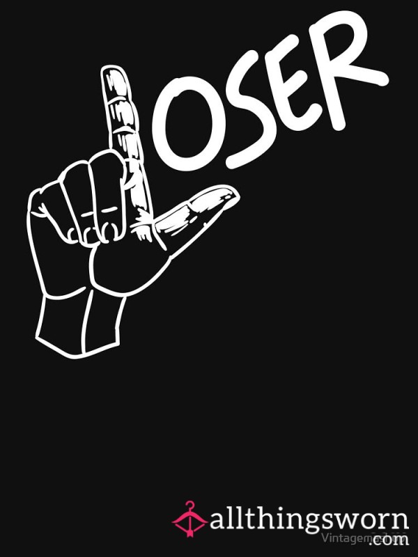 🎤🗣️ You're Such Fkn Loser {2:28}