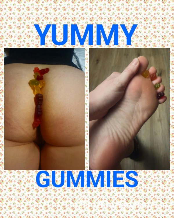 Yummy Gummies