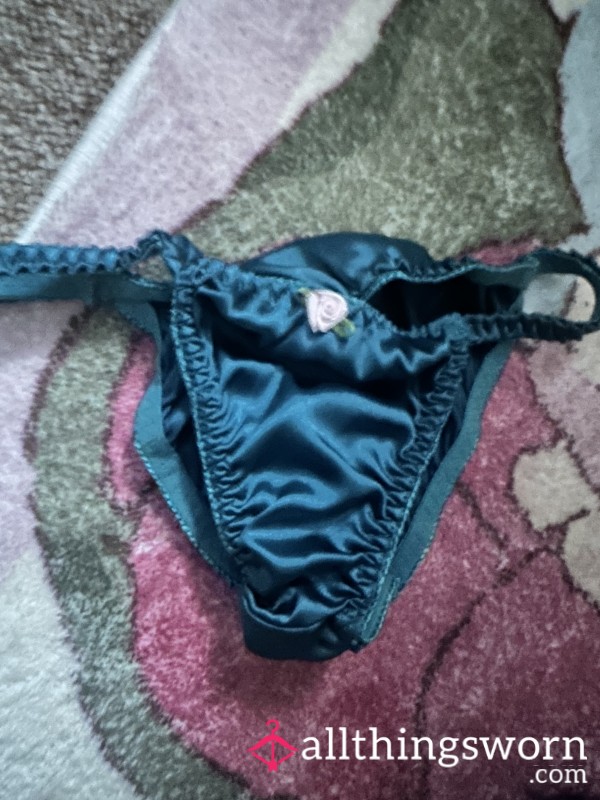 Yummy Asian Panties *sold*