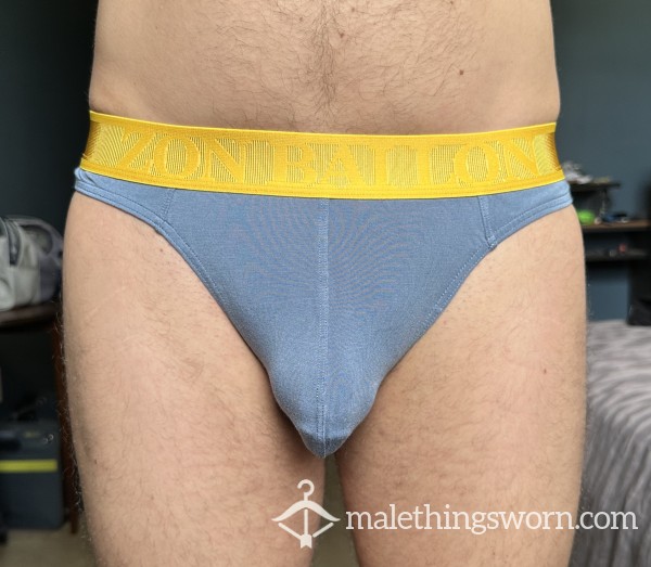 Zon Bailon Thong - Small