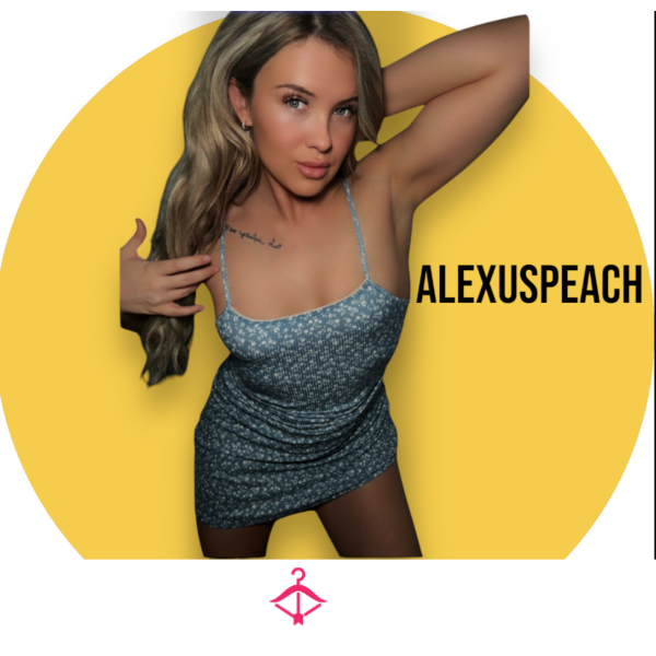 Alexuspeachx