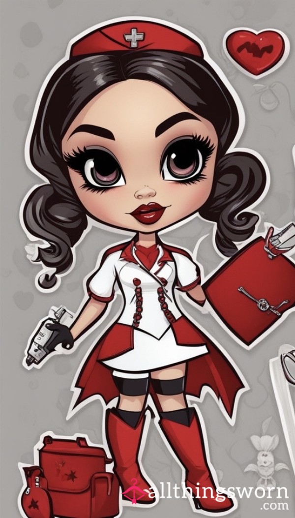 Fantasy_Nurse