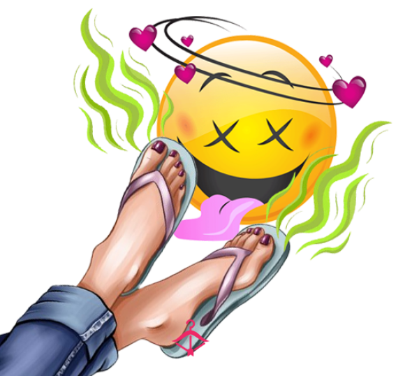 Allthings_toes