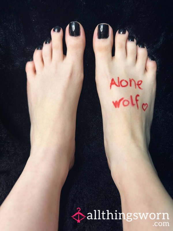 Alone_Wolf