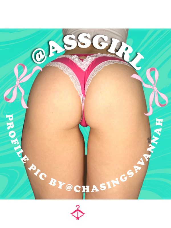 Assgirl