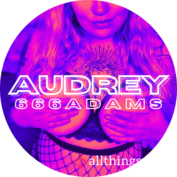 Audrey666Adams