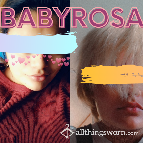 BabyRosa