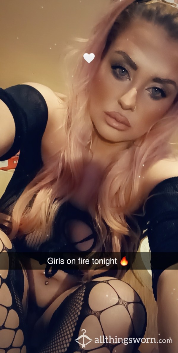 Badgirlkelsie69